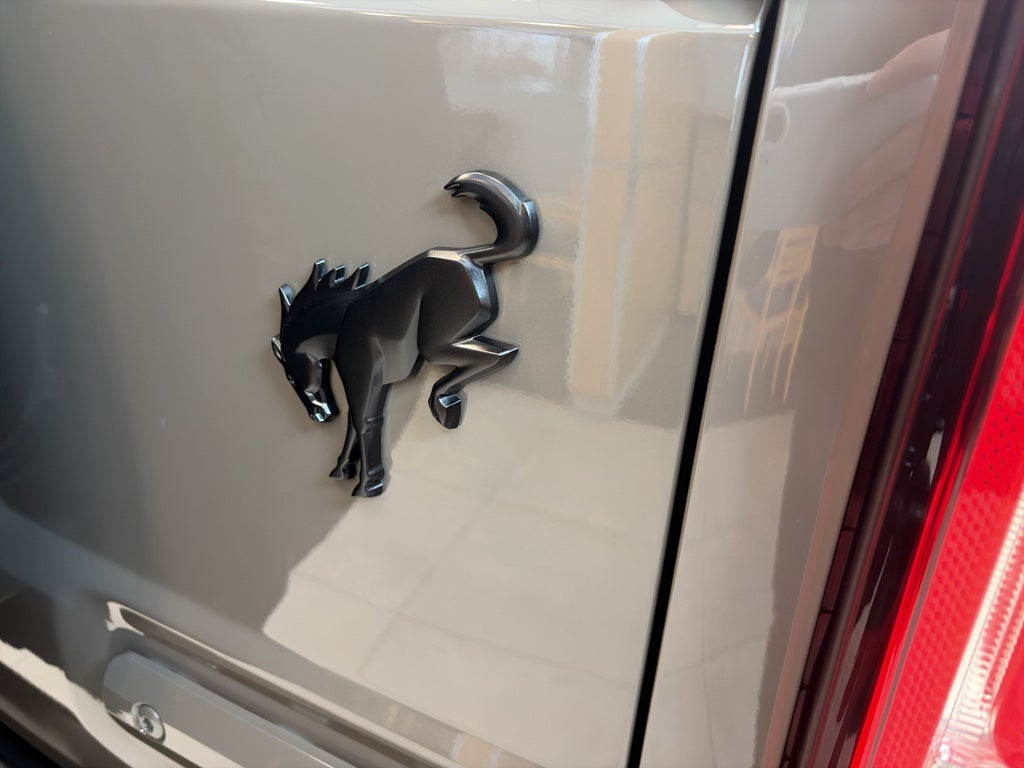 2025 Ford Bronco Big Bend®