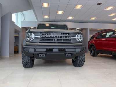 2025 Ford Bronco Big Bend®