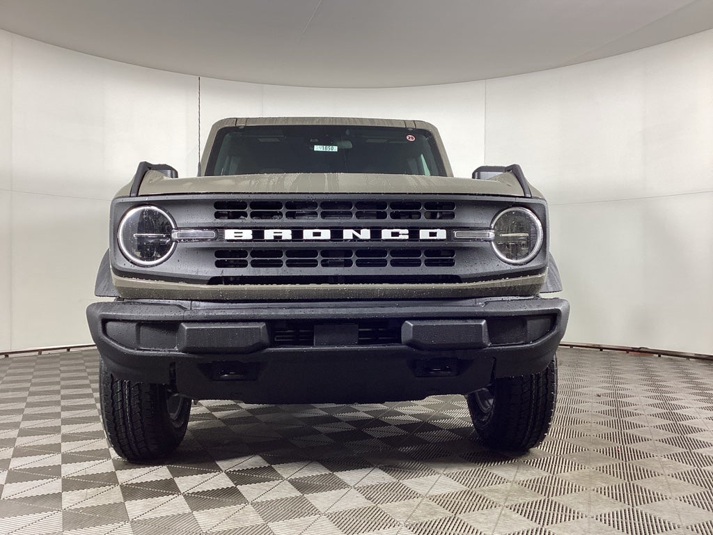 2025 Ford Bronco Big Bend®