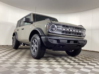 2025 Ford Bronco Big Bend®