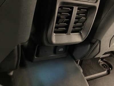 2025 Ford Bronco Big Bend®