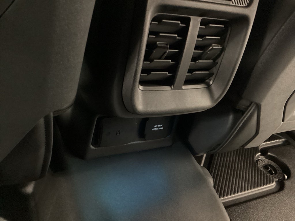 2025 Ford Bronco Big Bend®