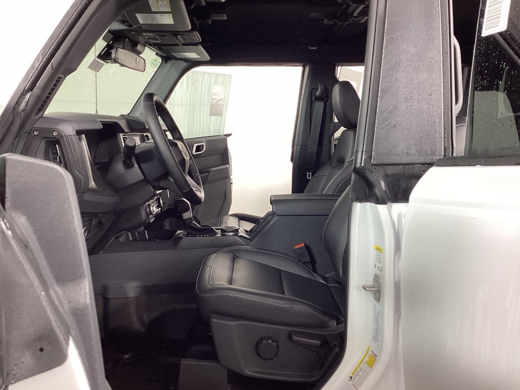 2025 Ford Bronco Big Bend®