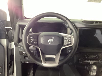 2025 Ford Bronco Big Bend®