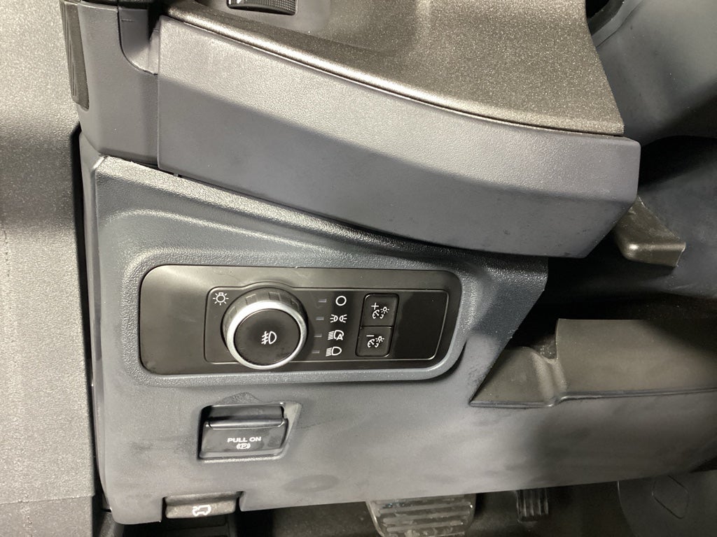 2025 Ford Bronco Big Bend®