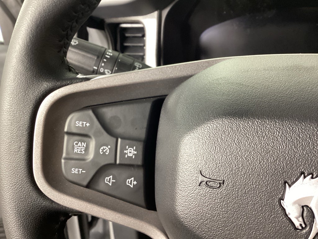 2025 Ford Bronco Big Bend®