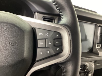 2025 Ford Bronco Big Bend®