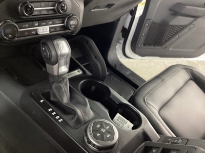 2025 Ford Bronco Big Bend®