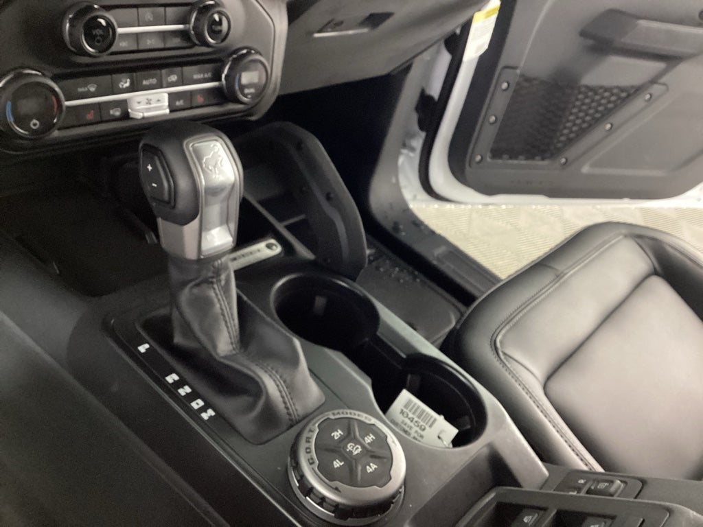 2025 Ford Bronco Big Bend®