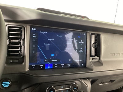 2025 Ford Bronco Big Bend®