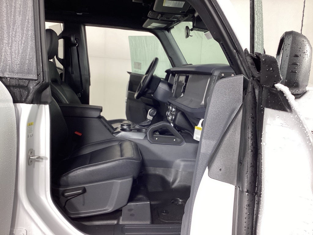 2025 Ford Bronco Big Bend®