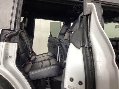 2025 Ford Bronco Big Bend®