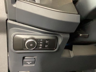 2025 Ford Bronco Big Bend®