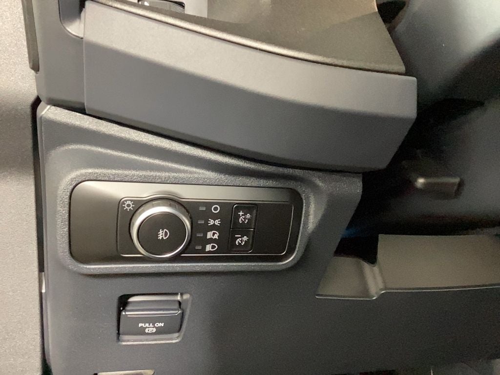 2025 Ford Bronco Big Bend®