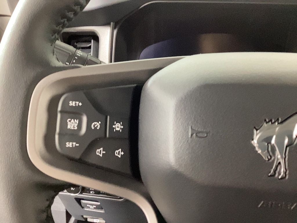 2025 Ford Bronco Big Bend®