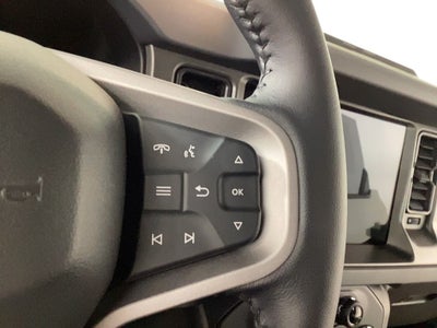 2025 Ford Bronco Big Bend®