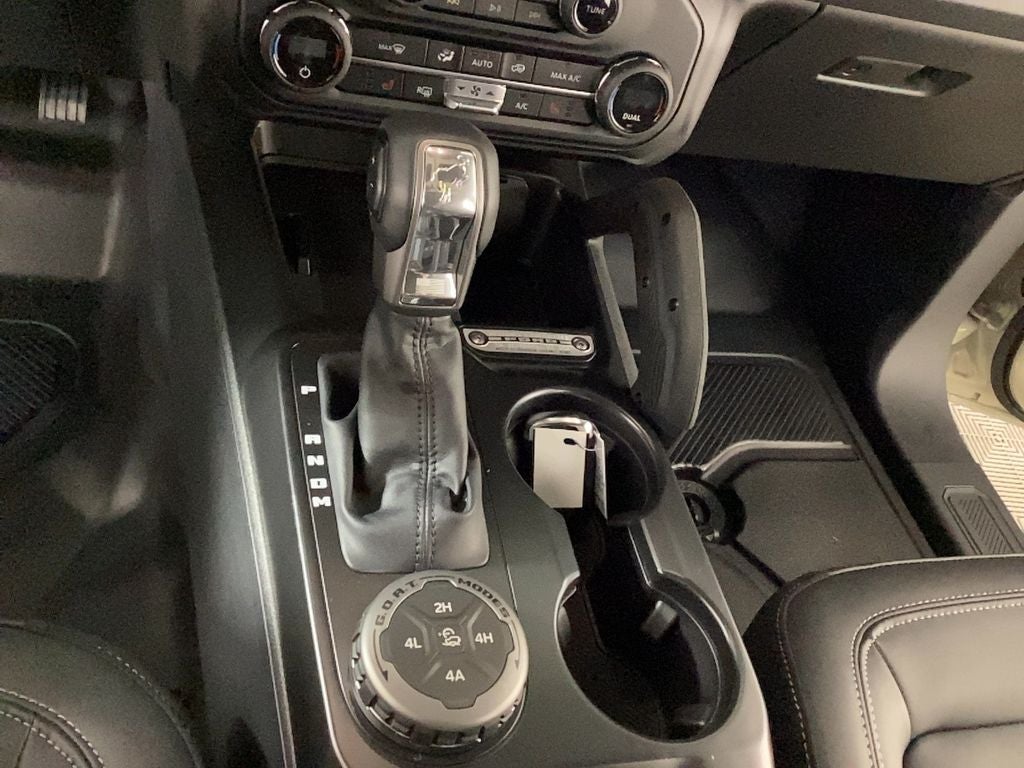 2025 Ford Bronco Big Bend®