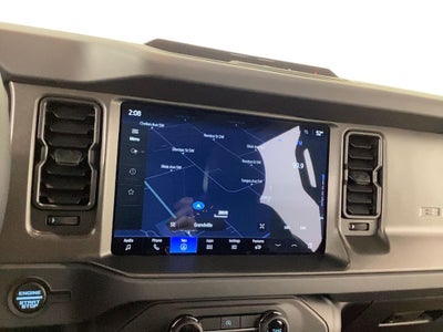 2025 Ford Bronco Big Bend®