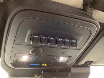 2025 Ford Bronco Big Bend®