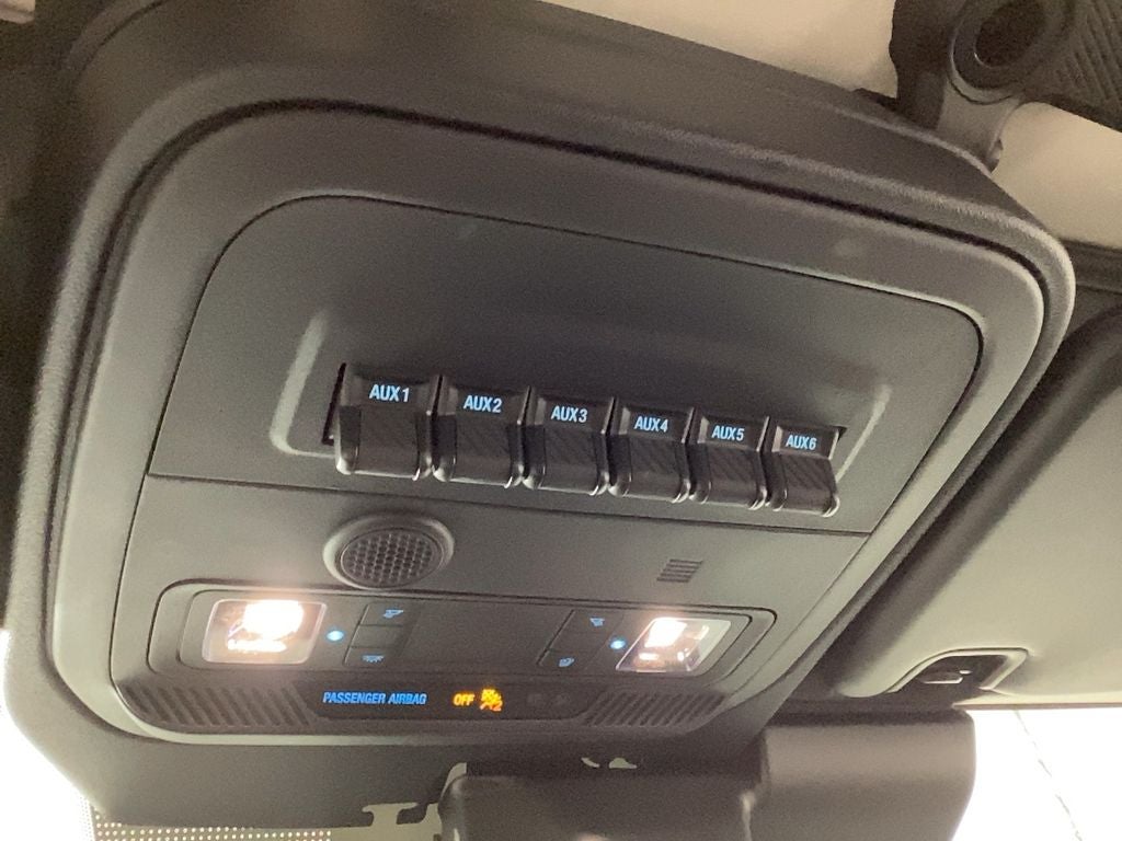 2025 Ford Bronco Big Bend®