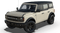 2025 Ford Bronco Big Bend®