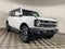 2025 Ford Bronco Outer Banks®