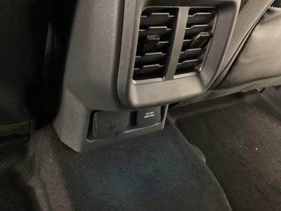 2025 Ford Bronco Outer Banks®