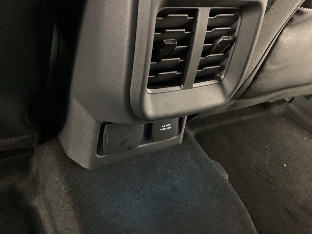 2025 Ford Bronco Outer Banks®