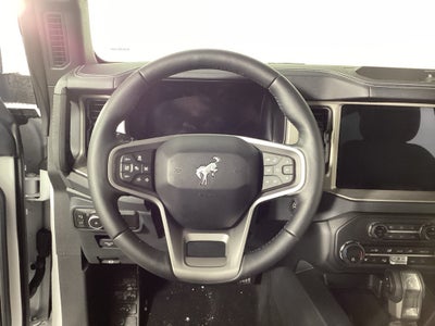 2025 Ford Bronco Outer Banks®