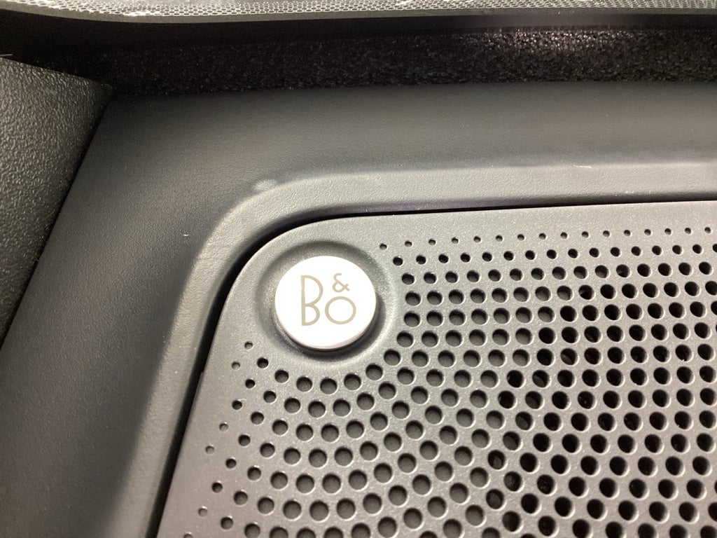 2025 Ford Bronco Outer Banks®