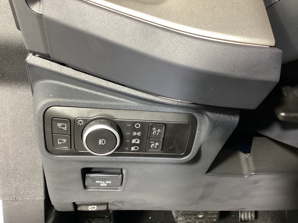 2025 Ford Bronco Outer Banks®