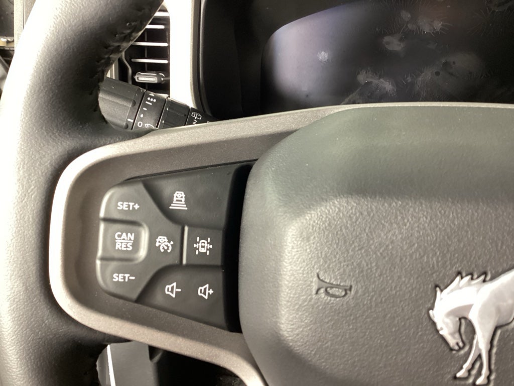 2025 Ford Bronco Outer Banks®