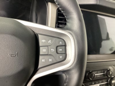 2025 Ford Bronco Outer Banks®