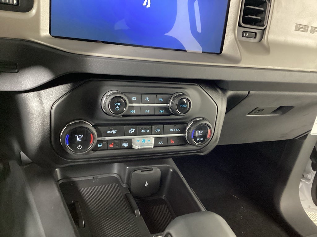 2025 Ford Bronco Outer Banks®