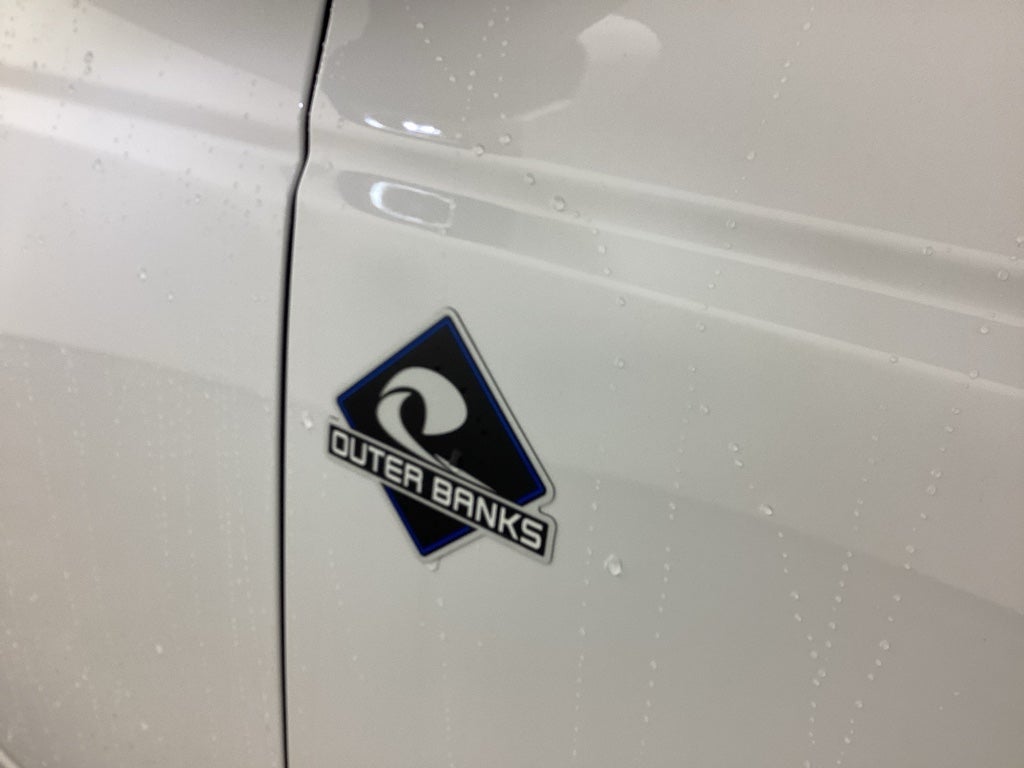 2025 Ford Bronco Outer Banks®