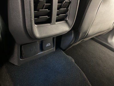 2025 Ford Bronco Outer Banks®