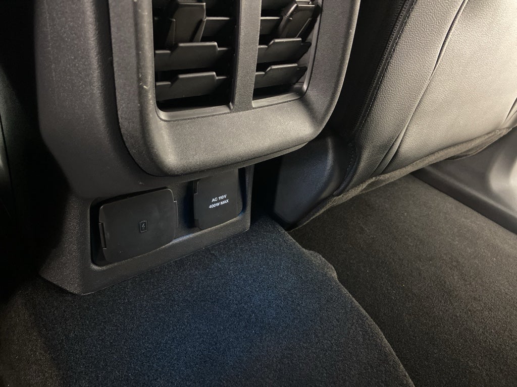 2025 Ford Bronco Outer Banks®