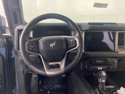 2025 Ford Bronco Outer Banks®