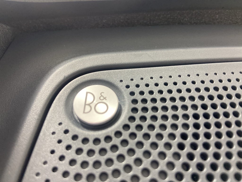 2025 Ford Bronco Outer Banks®