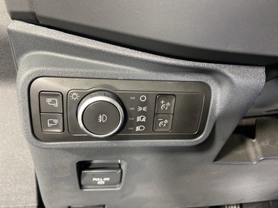 2025 Ford Bronco Outer Banks®