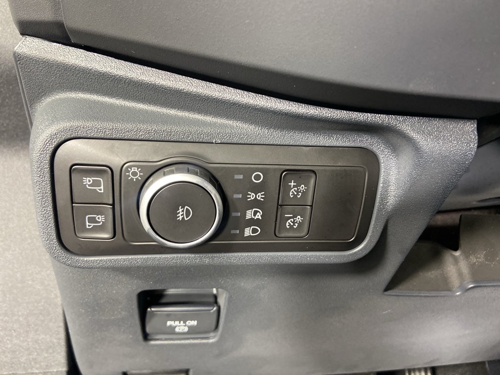 2025 Ford Bronco Outer Banks®