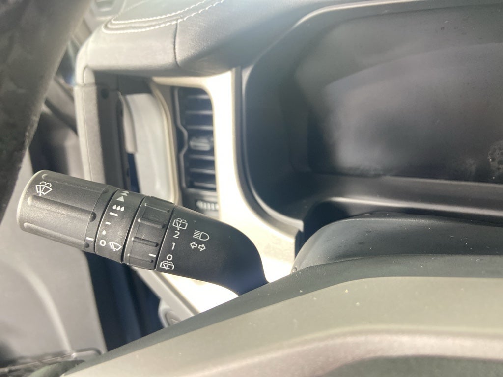 2025 Ford Bronco Outer Banks®