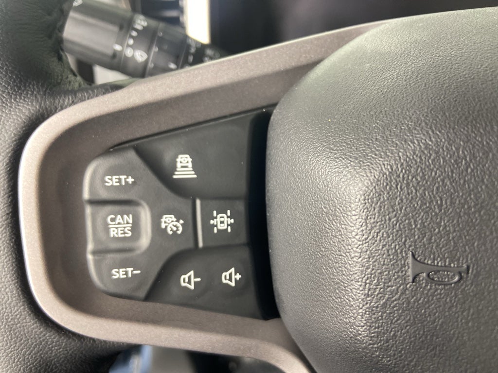 2025 Ford Bronco Outer Banks®