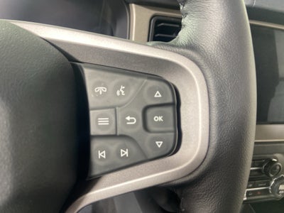 2025 Ford Bronco Outer Banks®