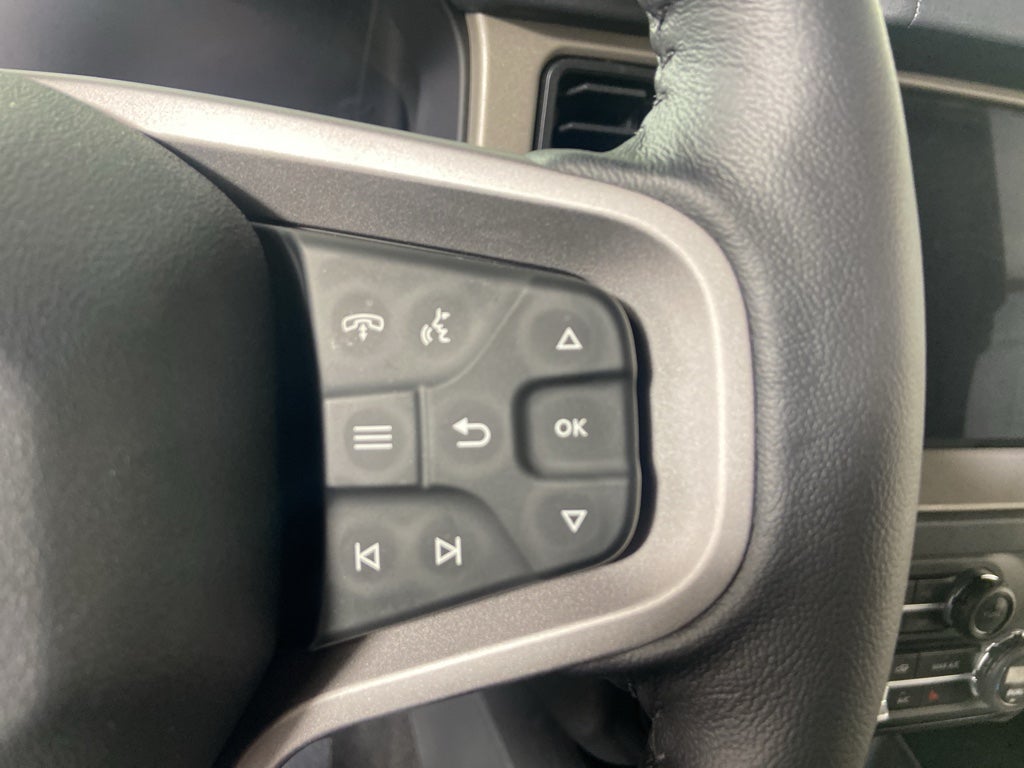 2025 Ford Bronco Outer Banks®