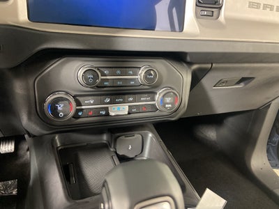 2025 Ford Bronco Outer Banks®