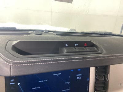 2025 Ford Bronco Outer Banks®