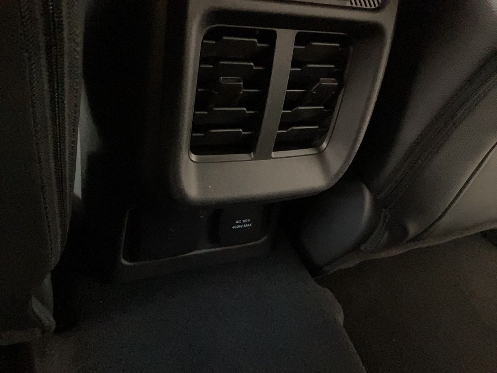 2025 Ford Bronco Outer Banks®