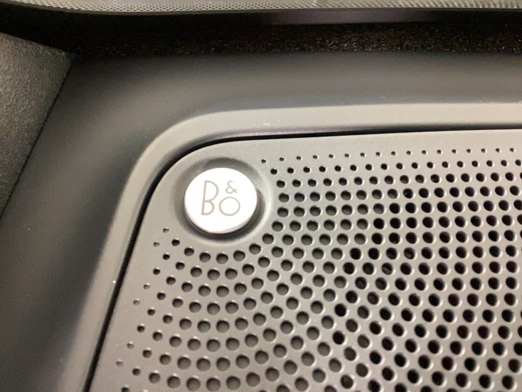 2025 Ford Bronco Outer Banks®