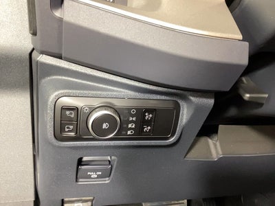 2025 Ford Bronco Outer Banks®